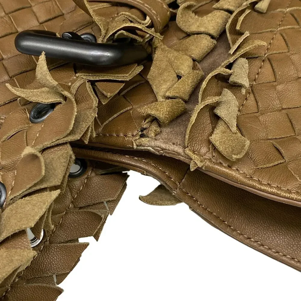 Bottega Veneta Intrecciato Tote Bag 278226